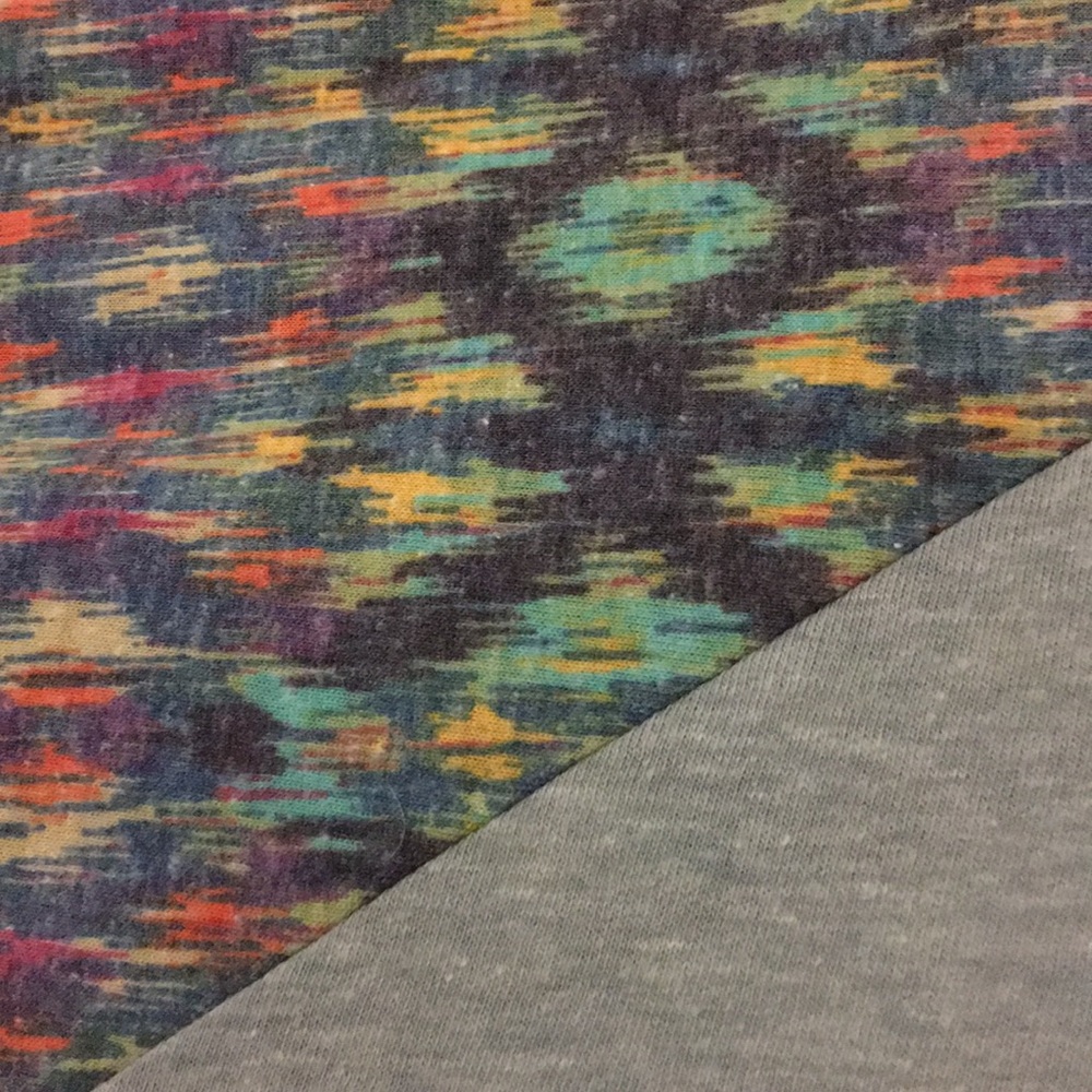LuLaRoe Medium Randy - Picture 2 of 4